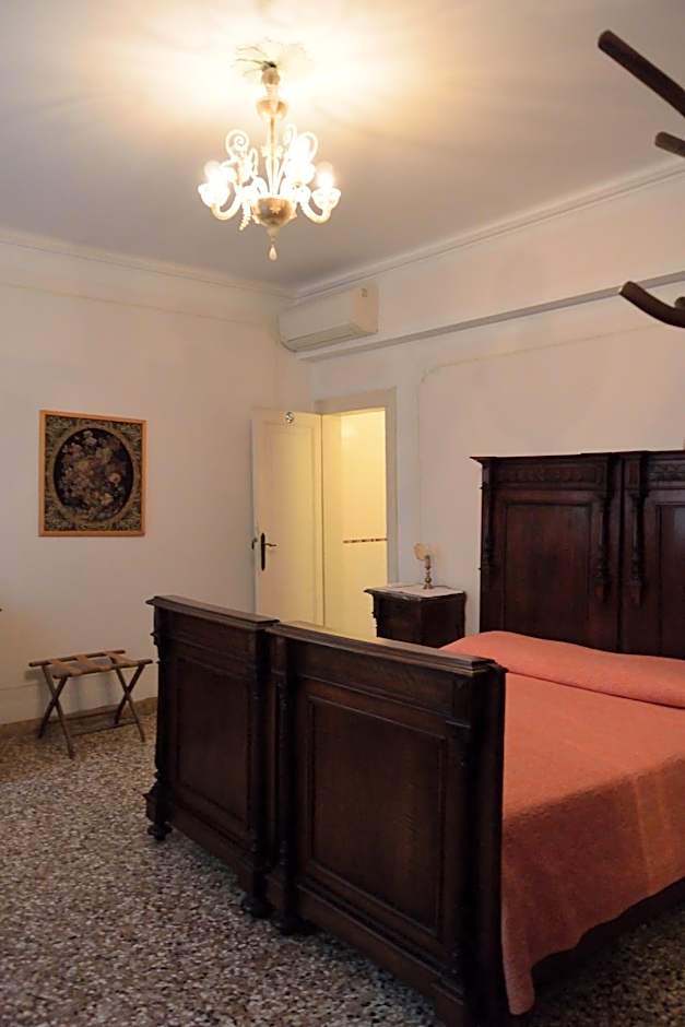 Pensione Seguso
