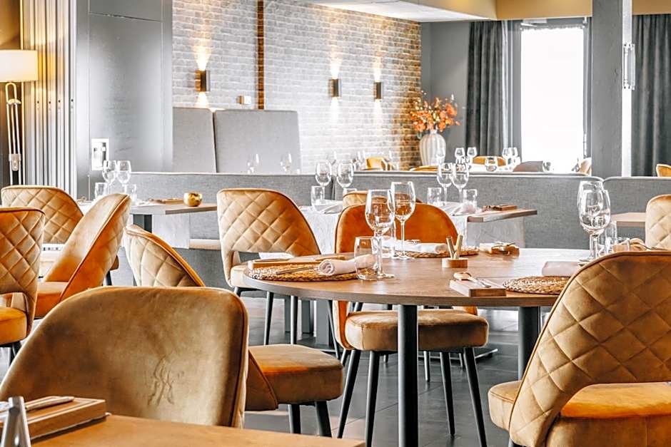 Fletcher Hotel-Restaurant Zevenbergen-Moerdijk