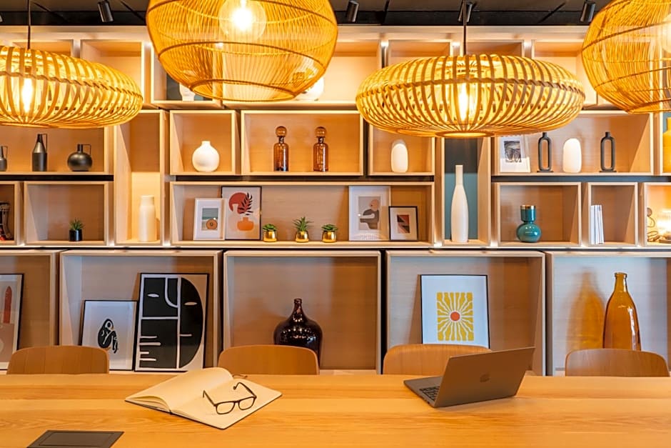 ibis Saint Paul Trois Chateaux