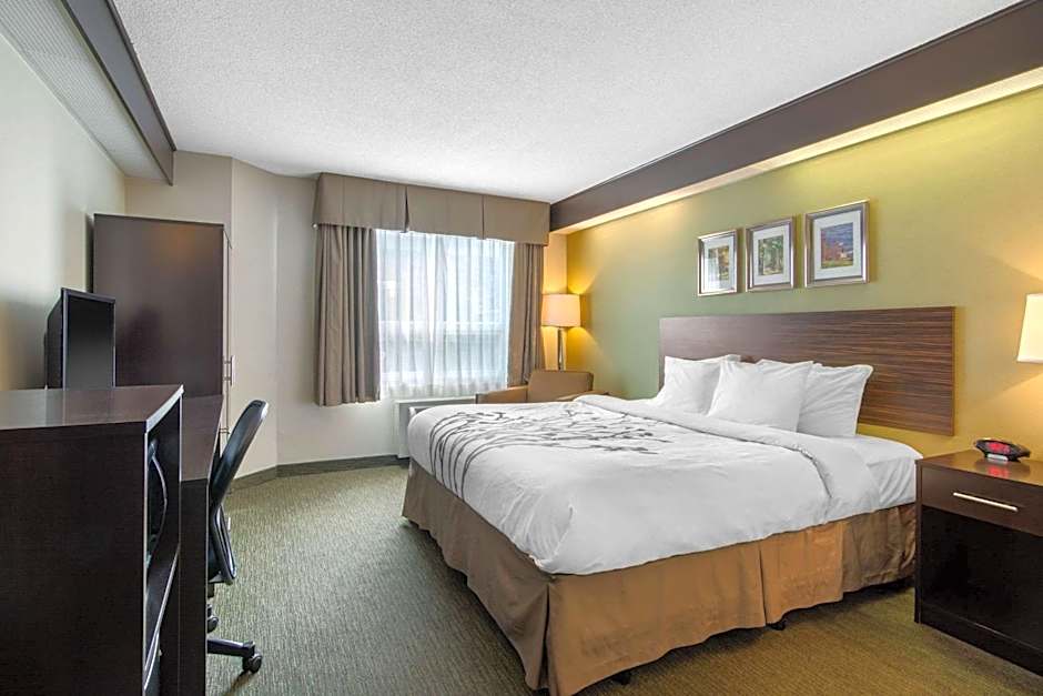 Sleep Inn Sault Ste. Marie