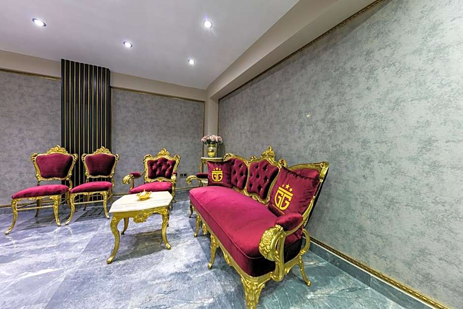 Golden Bazaar hotel