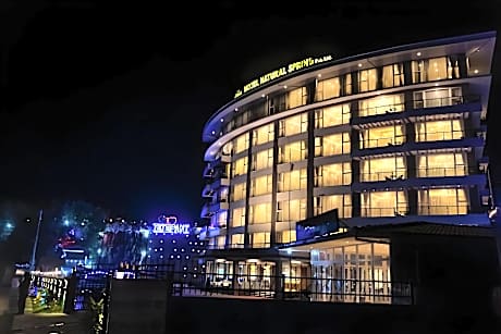 Hotel Natural Spring