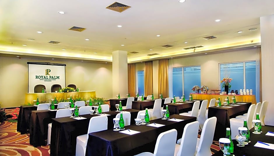 Royal Palm Hotel and Conference Center Cengkareng