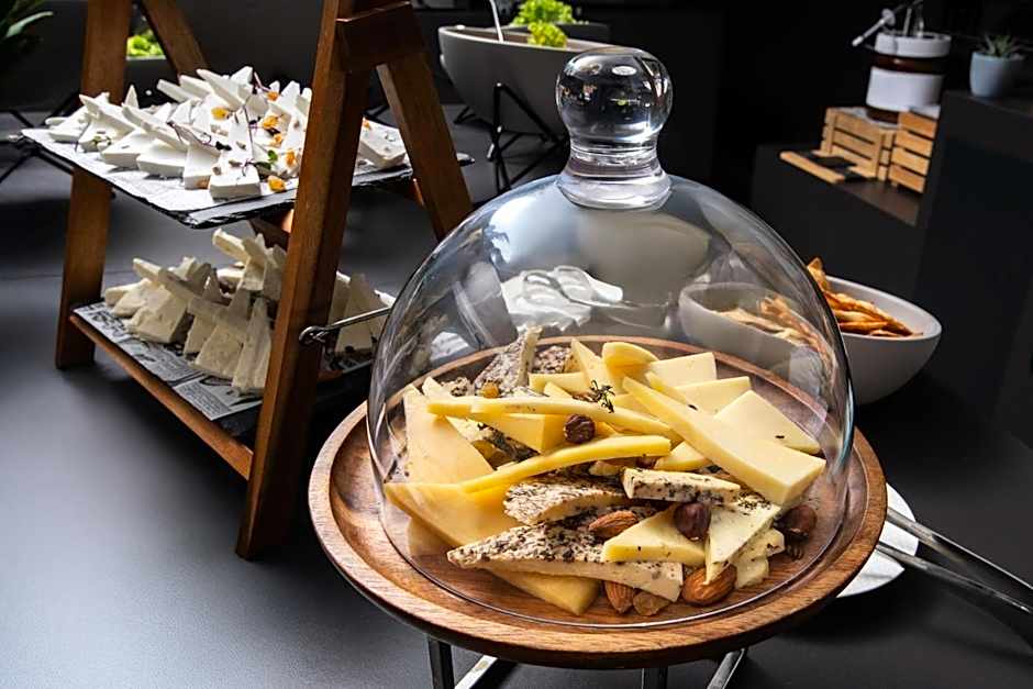 Crowne Plaza Podgorica By IHG