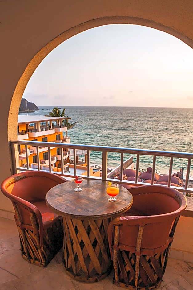Hotel La Alondra