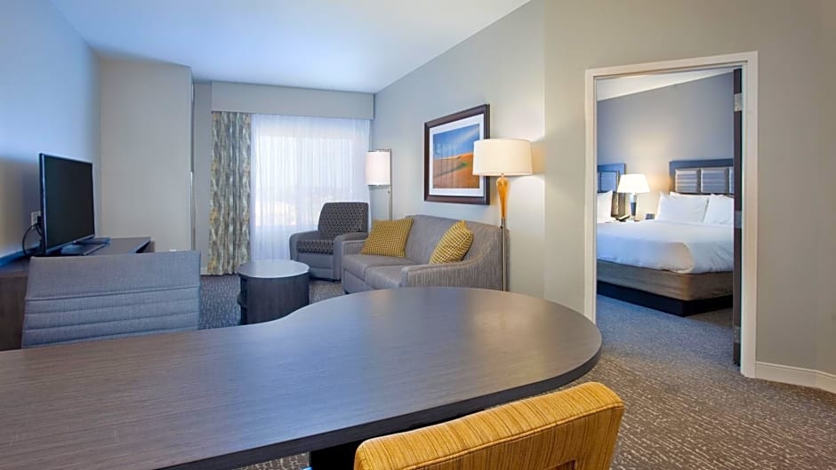 Candlewood Suites KEARNEY