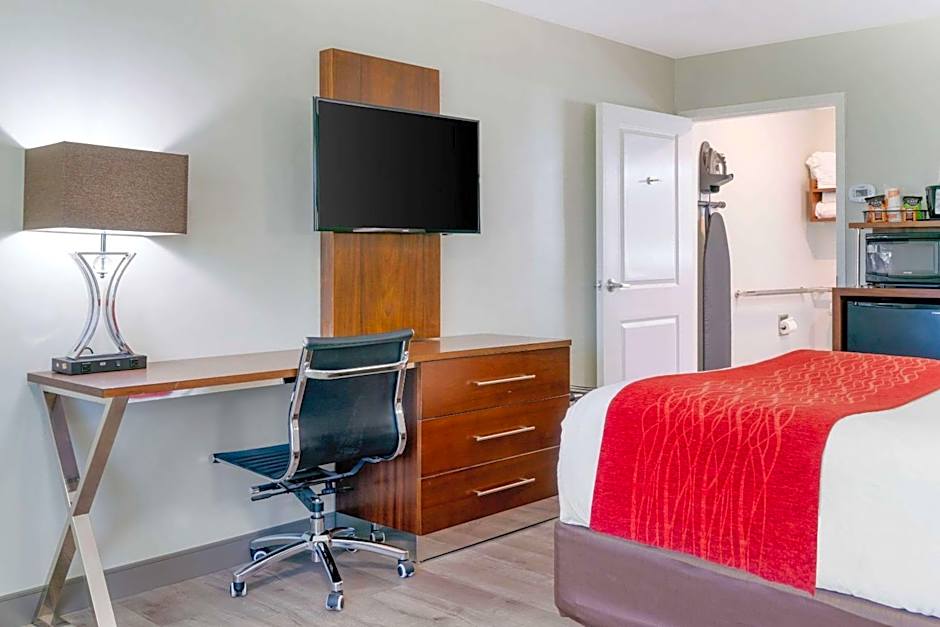 Comfort Inn