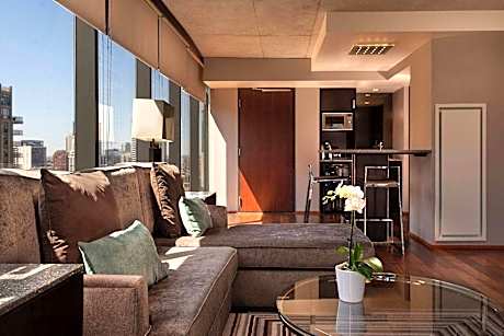 Magnificent Suite