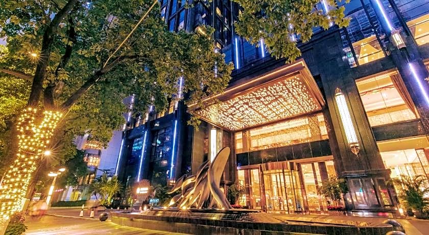 Vaperse Hotel Guangzhou