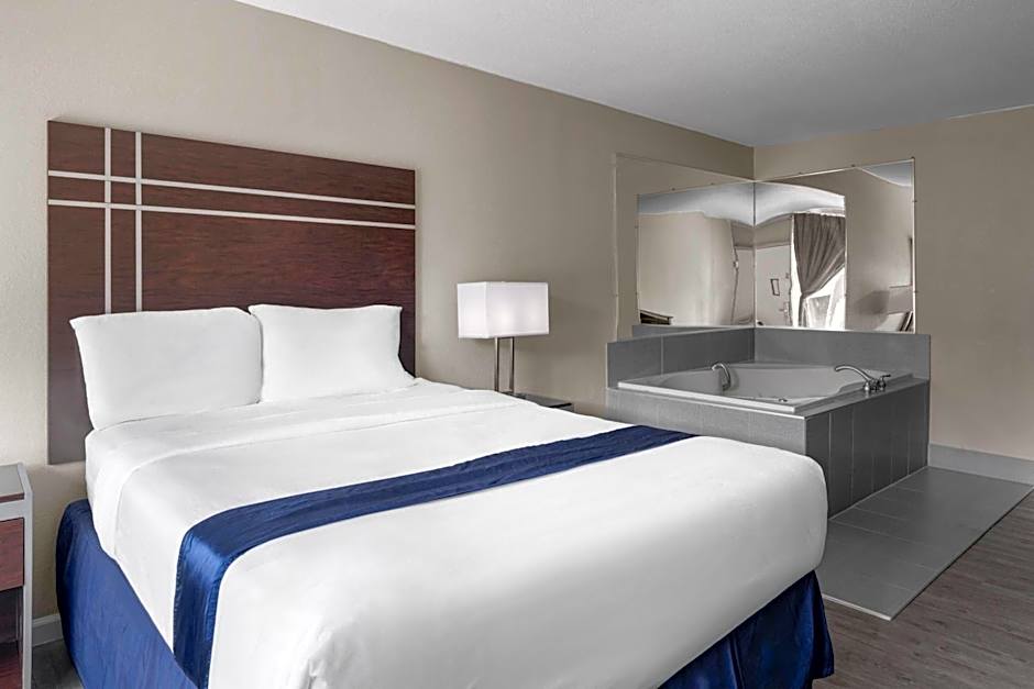 Travelodge by Wyndham Salisbury MD
