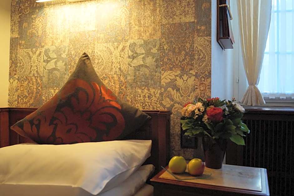 Boutiquehotel Oberkirch im Zentrum