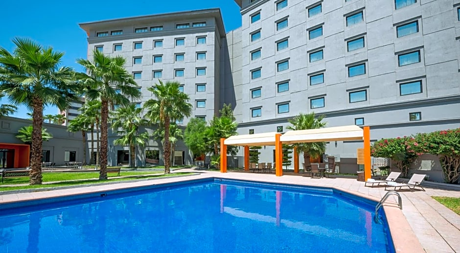 Real Inn Mexicali