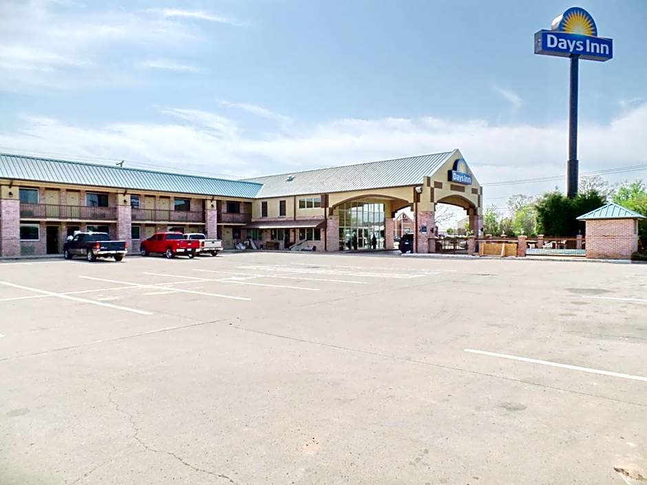 Days Inn by Wyndham Conway