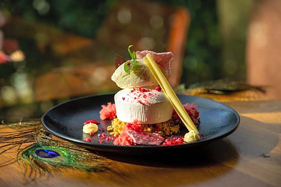 Boutique Hotel, Restaurant & Wellness Westerburcht