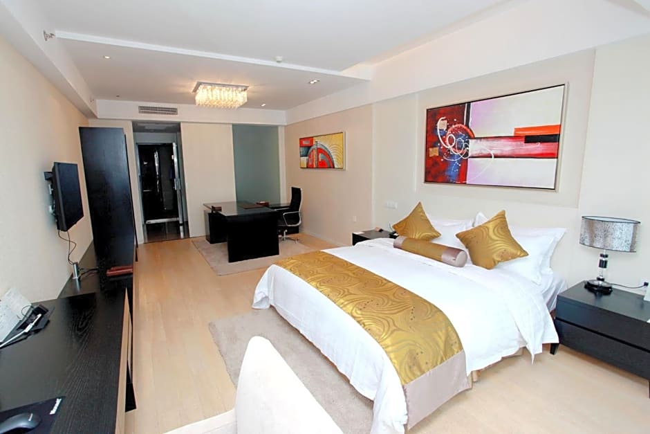 The Cumberland Boutique Hotel