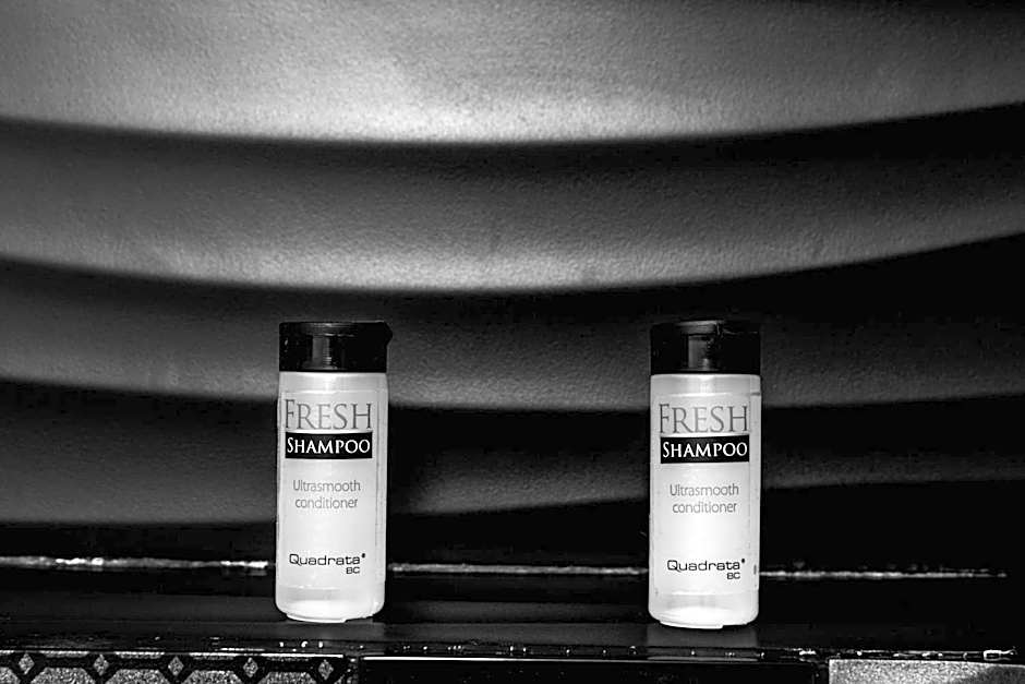 Hubun Hotel Boutique