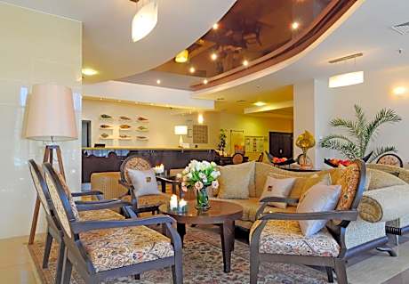 Apollo Spa Resort - All-Inclusive , Indoor & Outdoor Pools & Individual AC in Every Room