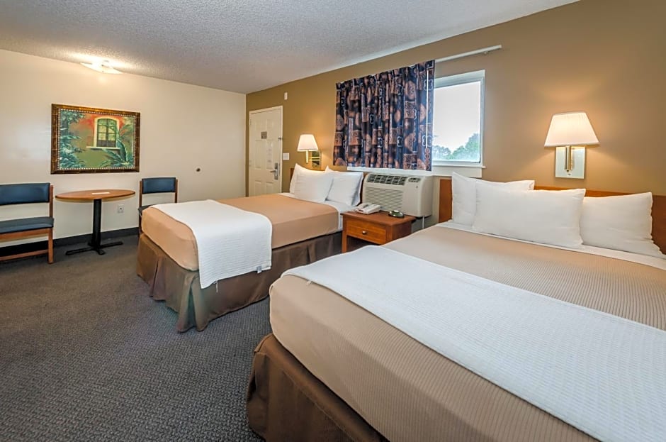 Tampa Bay Extended Stay Hotel