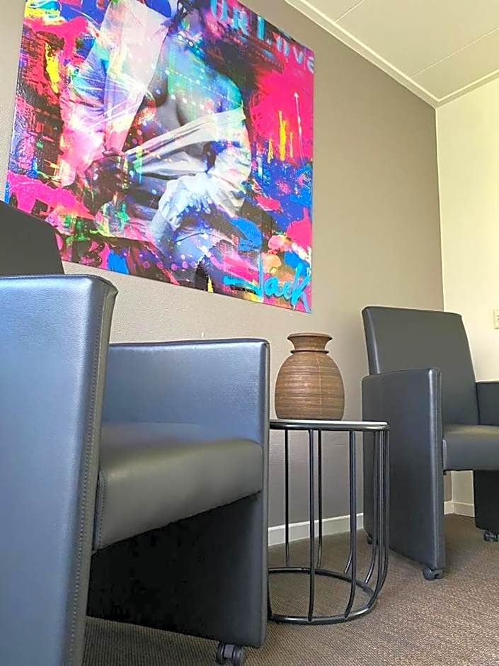 Huize Hölterhof Wellness Hotel Restaurant