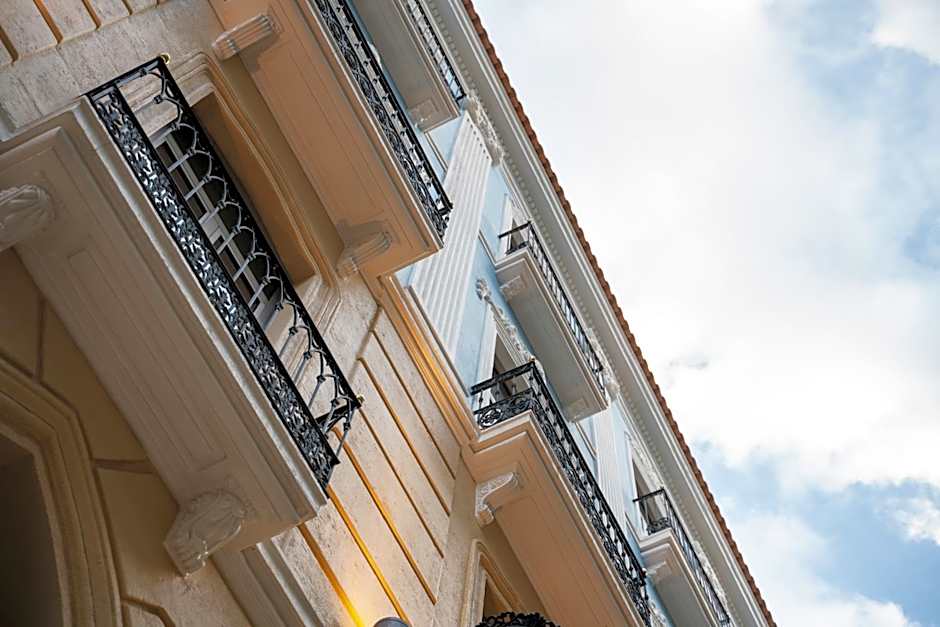 Hospes Amérigo, Alicante, a Member of Design Hotels