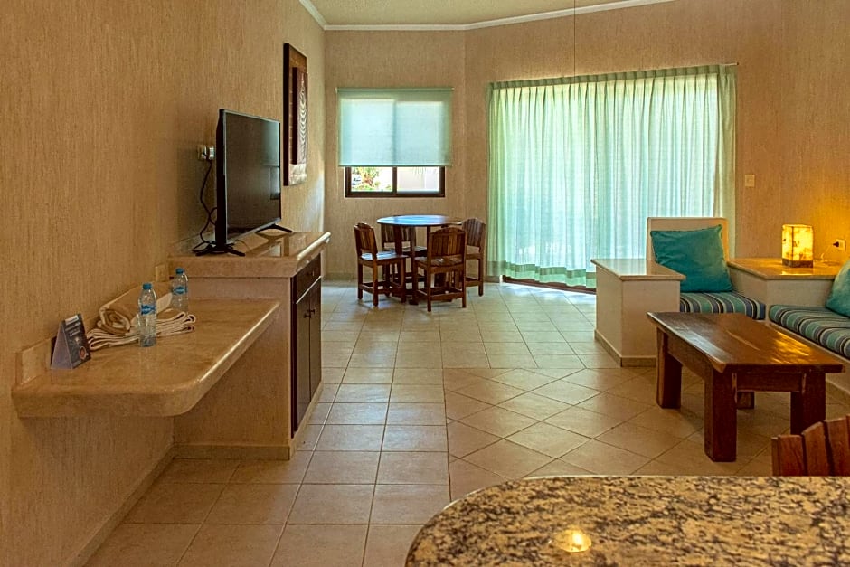 Tecnohotel Beach