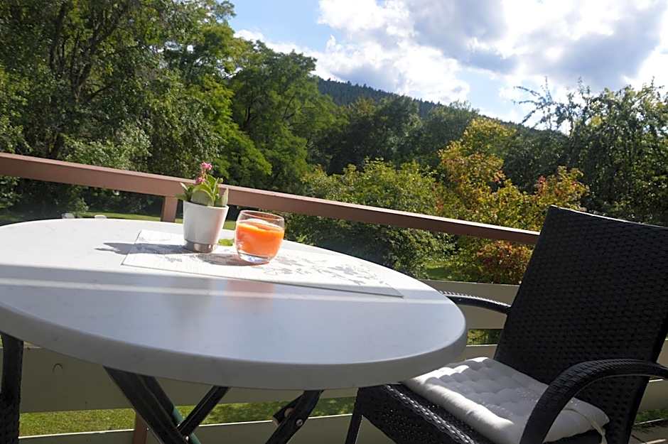 Hotel Landhaus Waldesruh