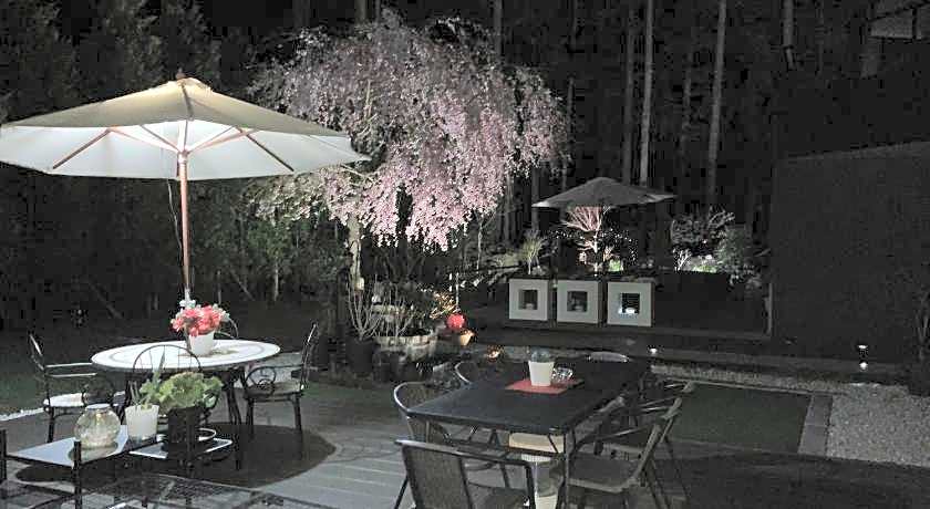 Kakureyado Fujikawaguchiko