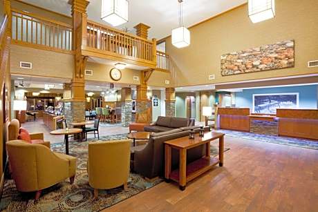 Hampton Inn By Hilton Duluth Canal Park