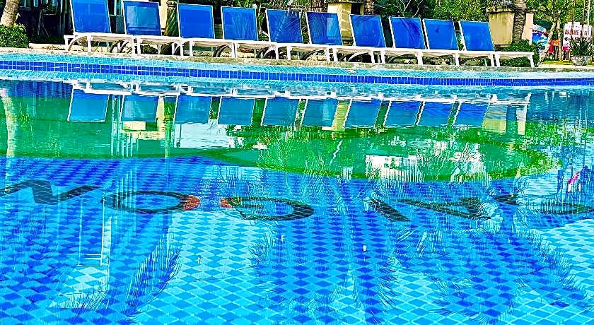 Saigon Phu Yen Hotel