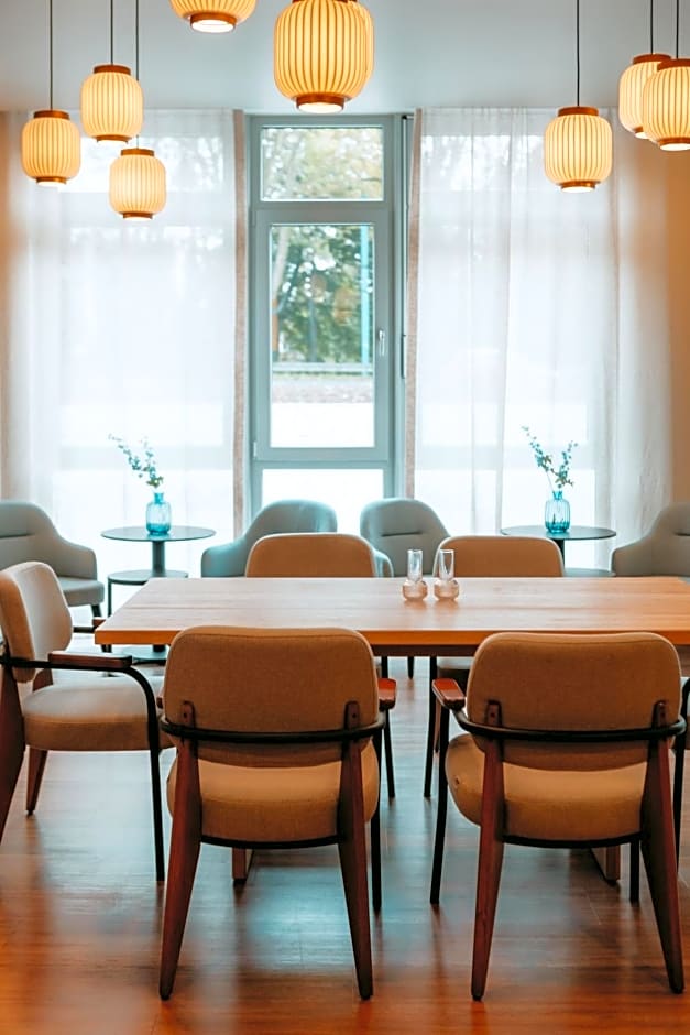 Moods Hotel Dortmund