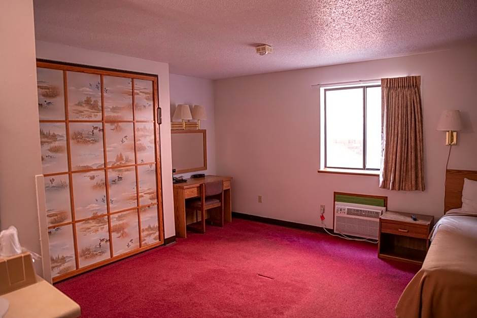 Wagner Lakeside Motel