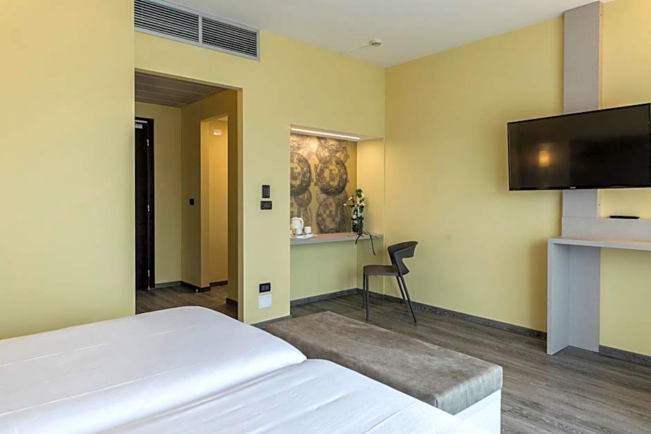 Hotel Donatello Imola