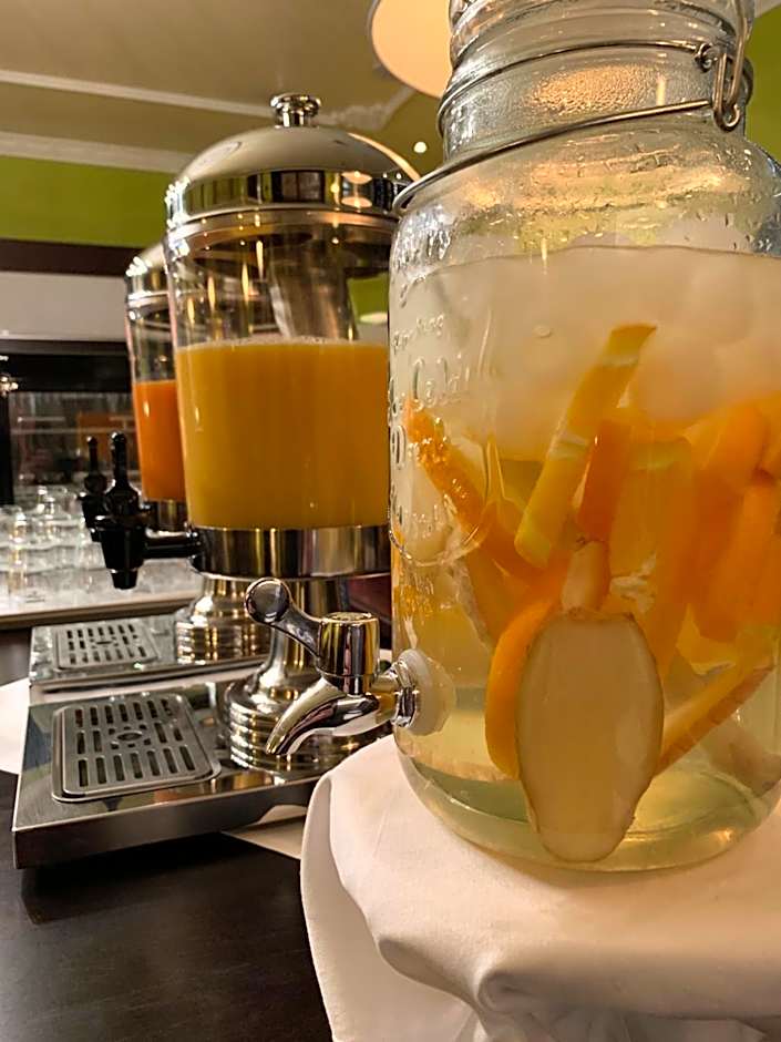 Hotel Bentheimer Hof