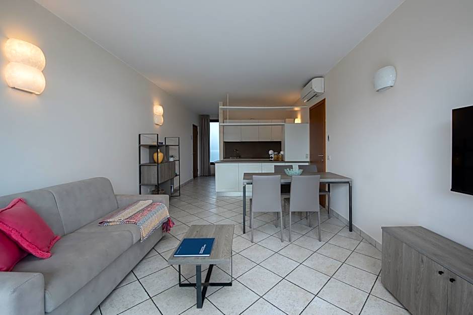 Il Sogno Apartments