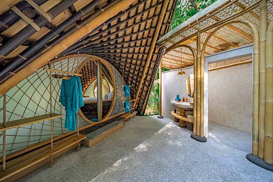 Suenyo Eco Retreat