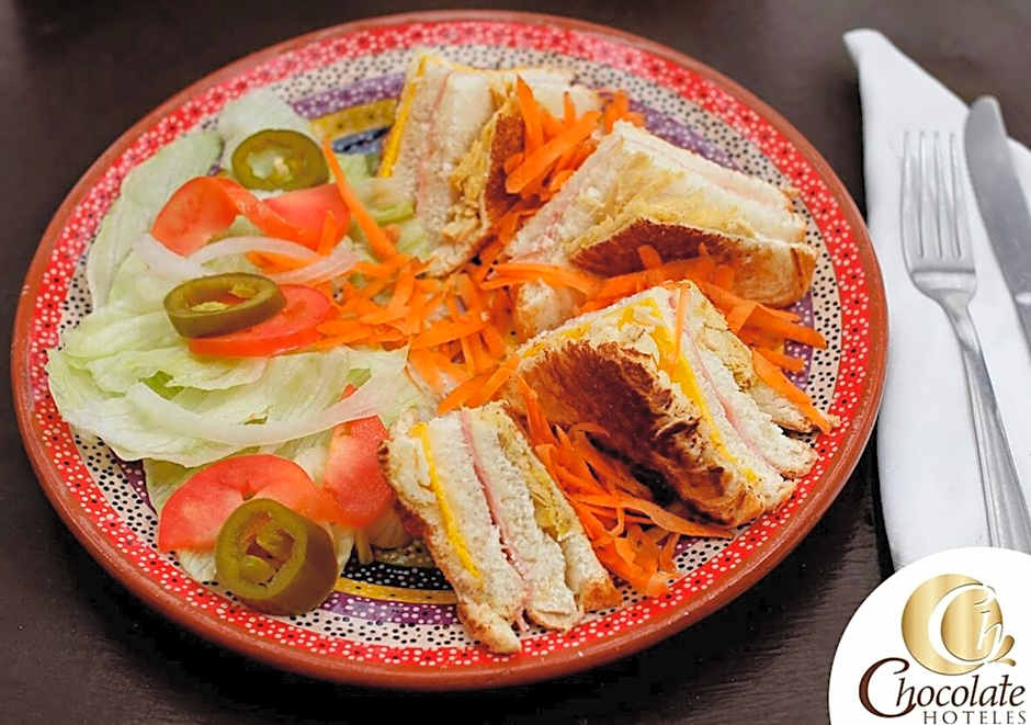 Hotel Chocolate Suites