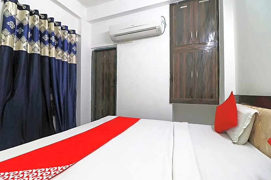 City Residency by OYO Rooms – Noida, DC