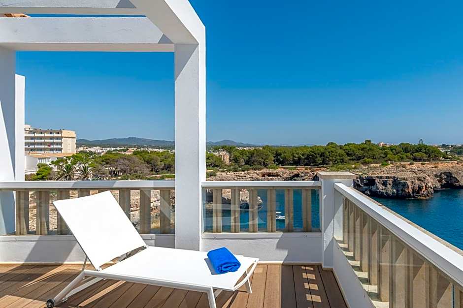Orange Colom - Seaside Apartments