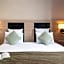 Hotel Mercure Lyon Centre Brotteaux