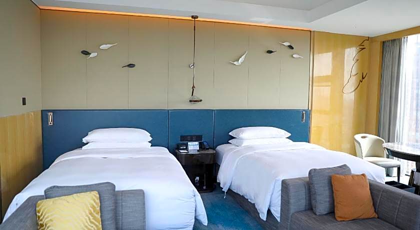 Hilton Yancheng