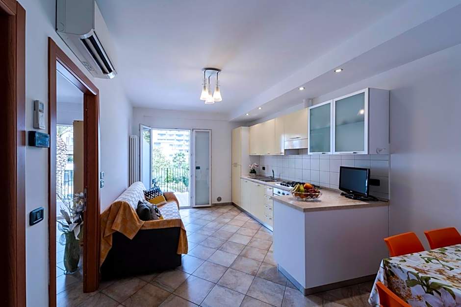 Residence Dolcemare