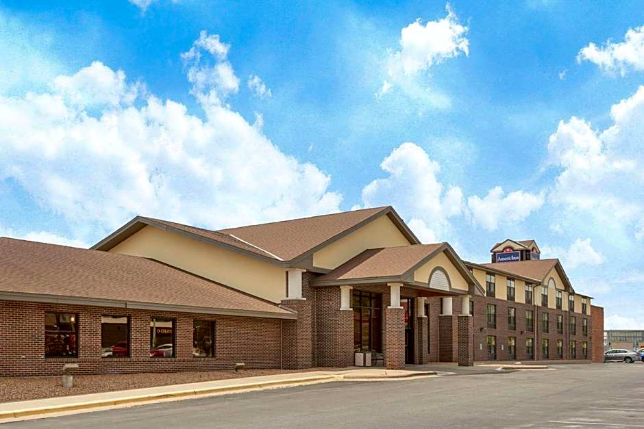 AmericInn by Wyndham Ottumwa