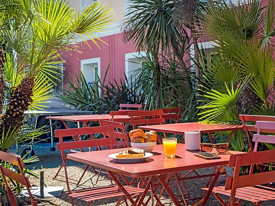 Ibis Budget Fréjus Capitou