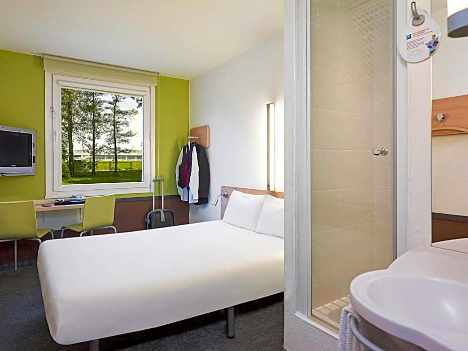 ibis budget Wroclaw Stadion