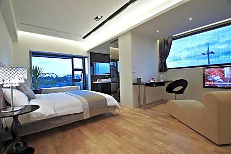 Han-Shian Boutique B&B