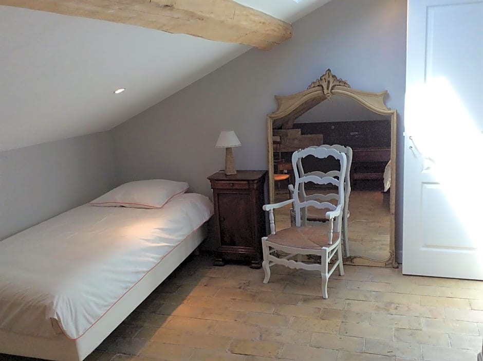 Château des Charmes