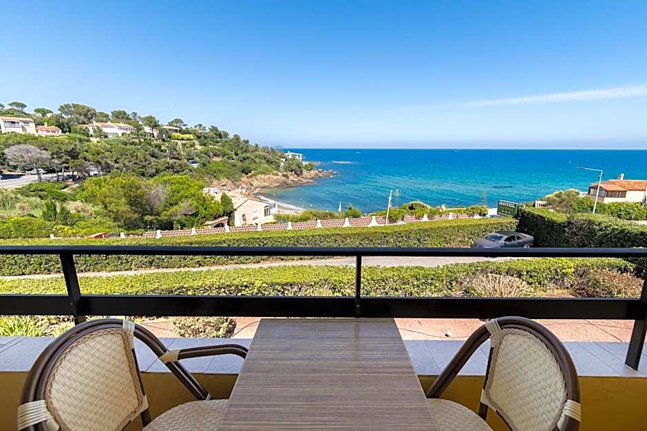 "Cap Riviera" Hotel & Restaurant Saint Aygulf