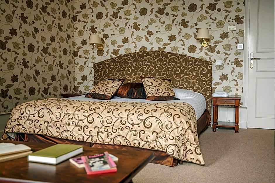 Château de Castel Novel Boutique Hôtel