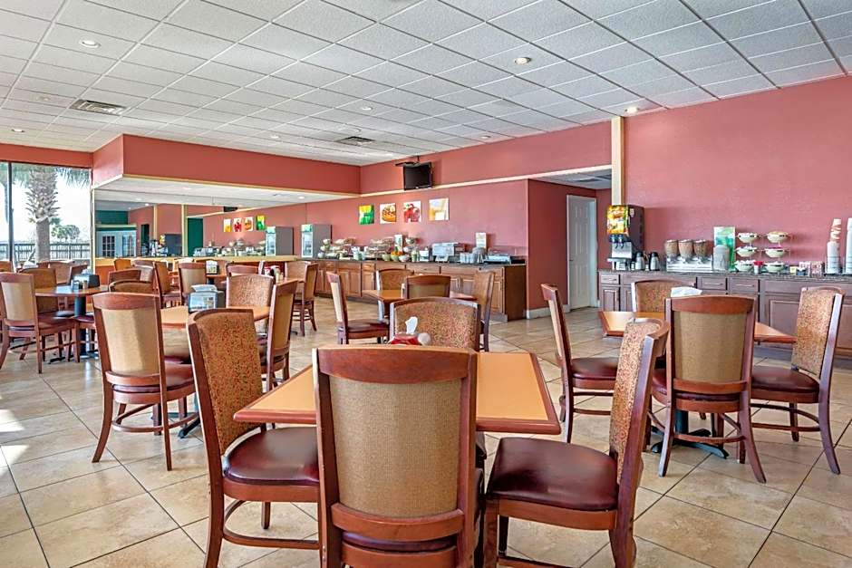 Quality Inn & Suites Palatka Riverfront