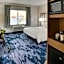 Fairfield Inn & Suites by Marriott Houston Brookhollow